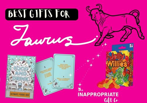 The Best Gifts to Buy for a Taurus