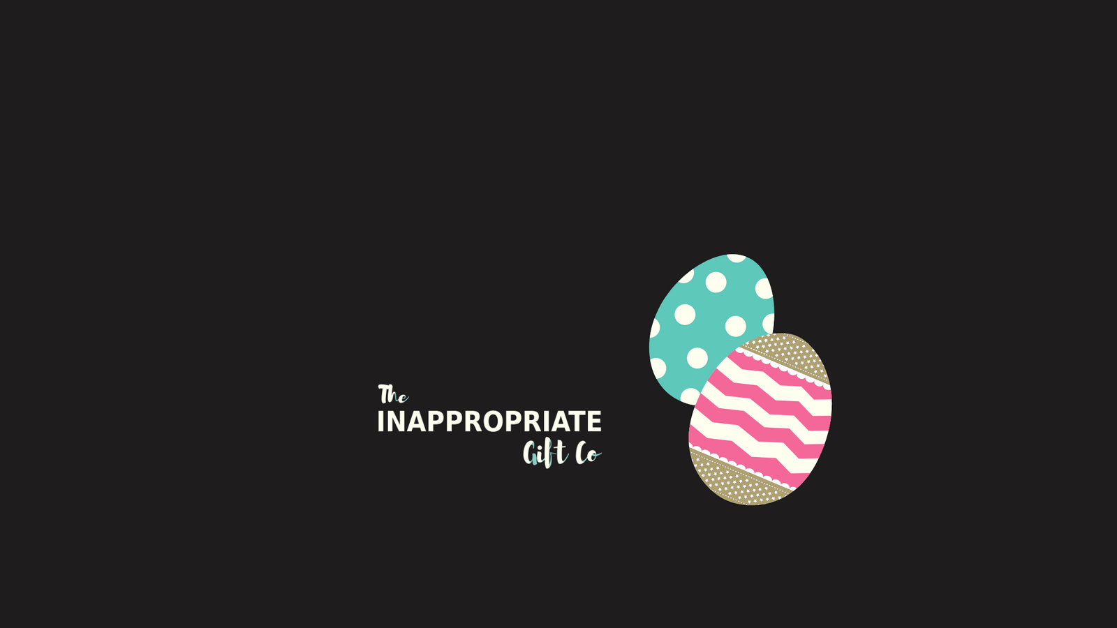 Inappropriate Gift Co Easter meme