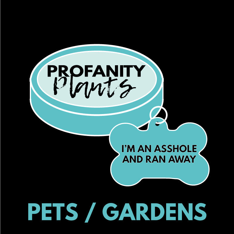 Pets / Garden