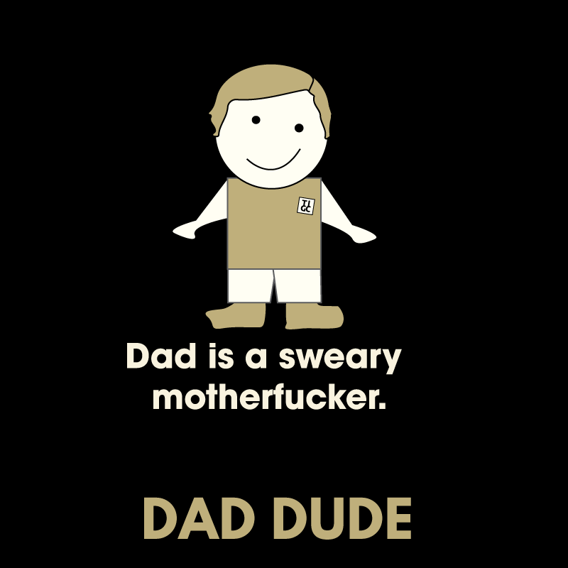Dad Dude