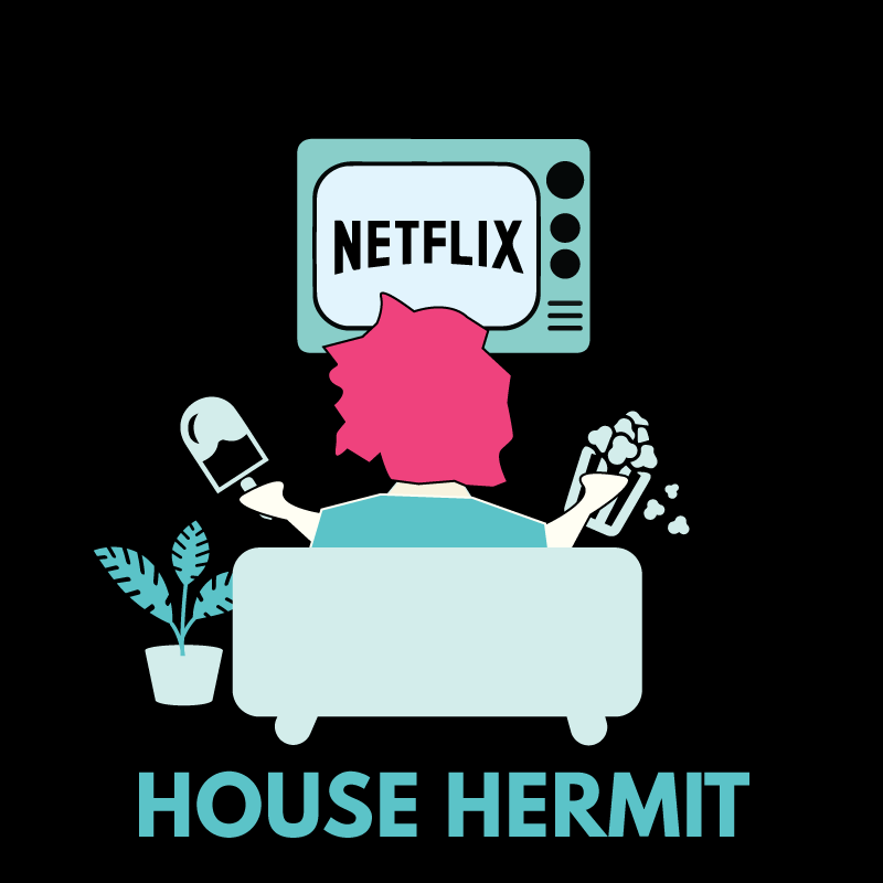 House Hermit