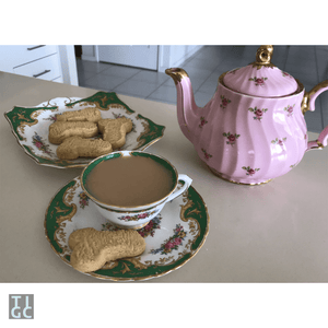 TIGC The Inappropriate Gift Co Dunking Dickies Shortbread Biscuits