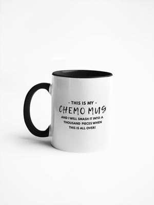 TIGC The Inappropriate Gift Co Chemo