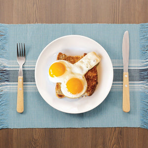 TIGC The Inappropriate Gift Co Inappropriate Egg Fryer