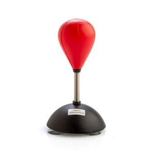 TIGC The Inappropriate Gift Co Swearing Punching Ball