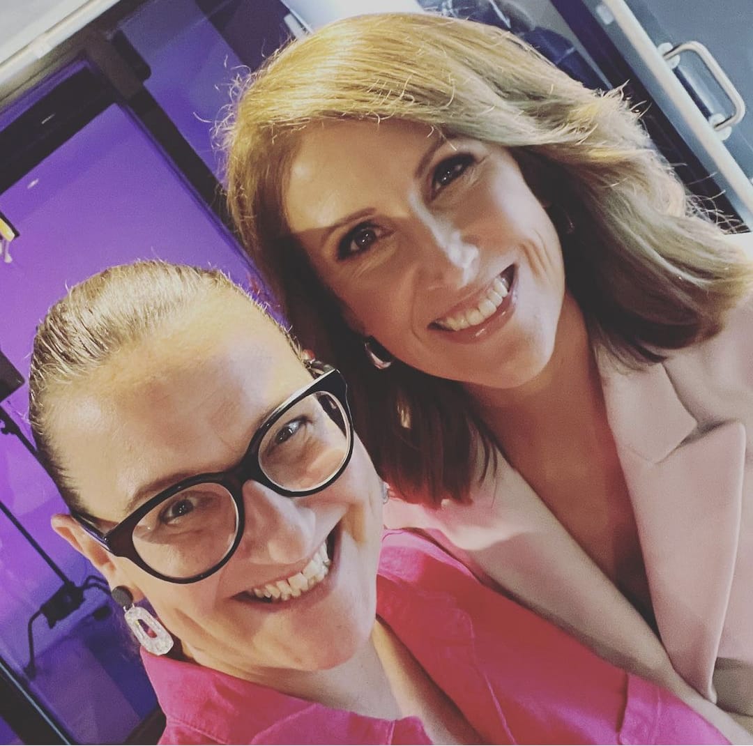 What middle aged mums really want.