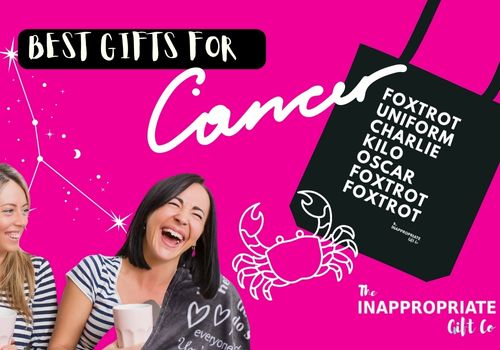 Best Gifts to Buy a Cancer this Birthday!