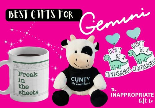 Best Gifts to Buy A Gemini