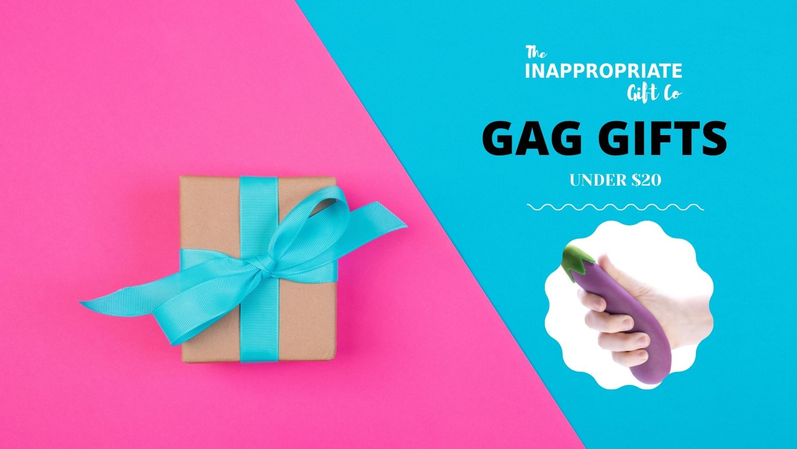Gag Gifts Under $20: Affordable Fun for Everyone