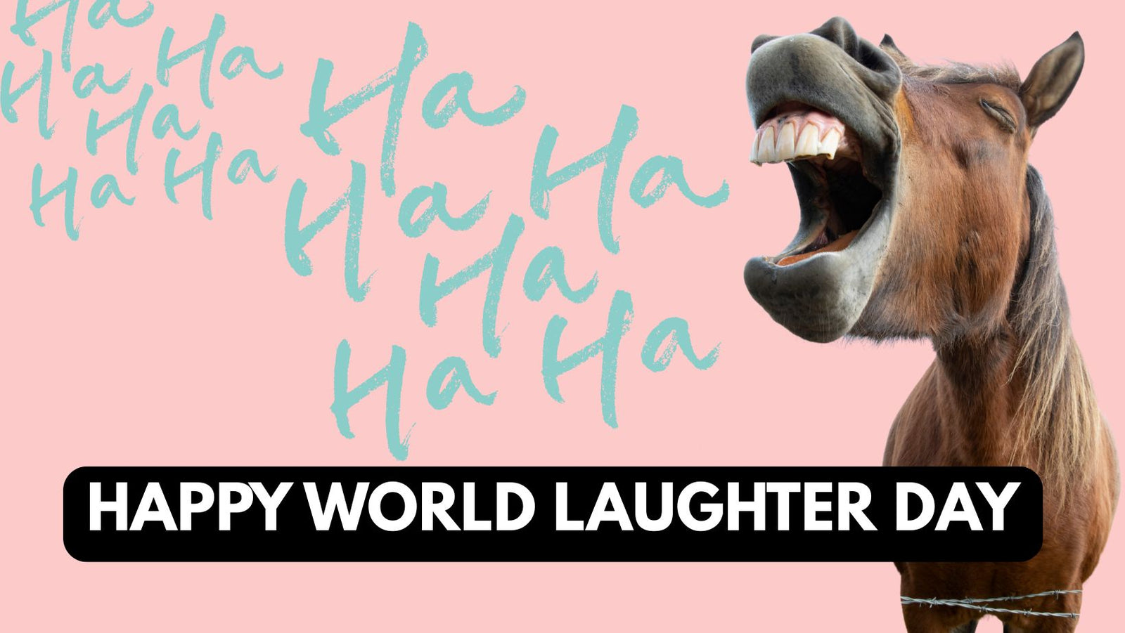 World Laughter Day