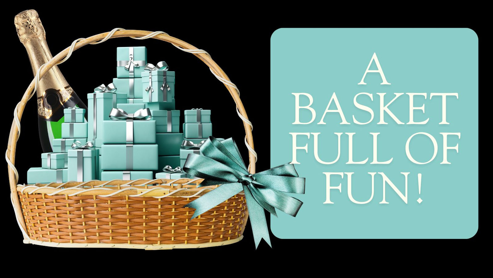 The Gift Basket Guide: Who Needs One, What to Put In and When to Give It