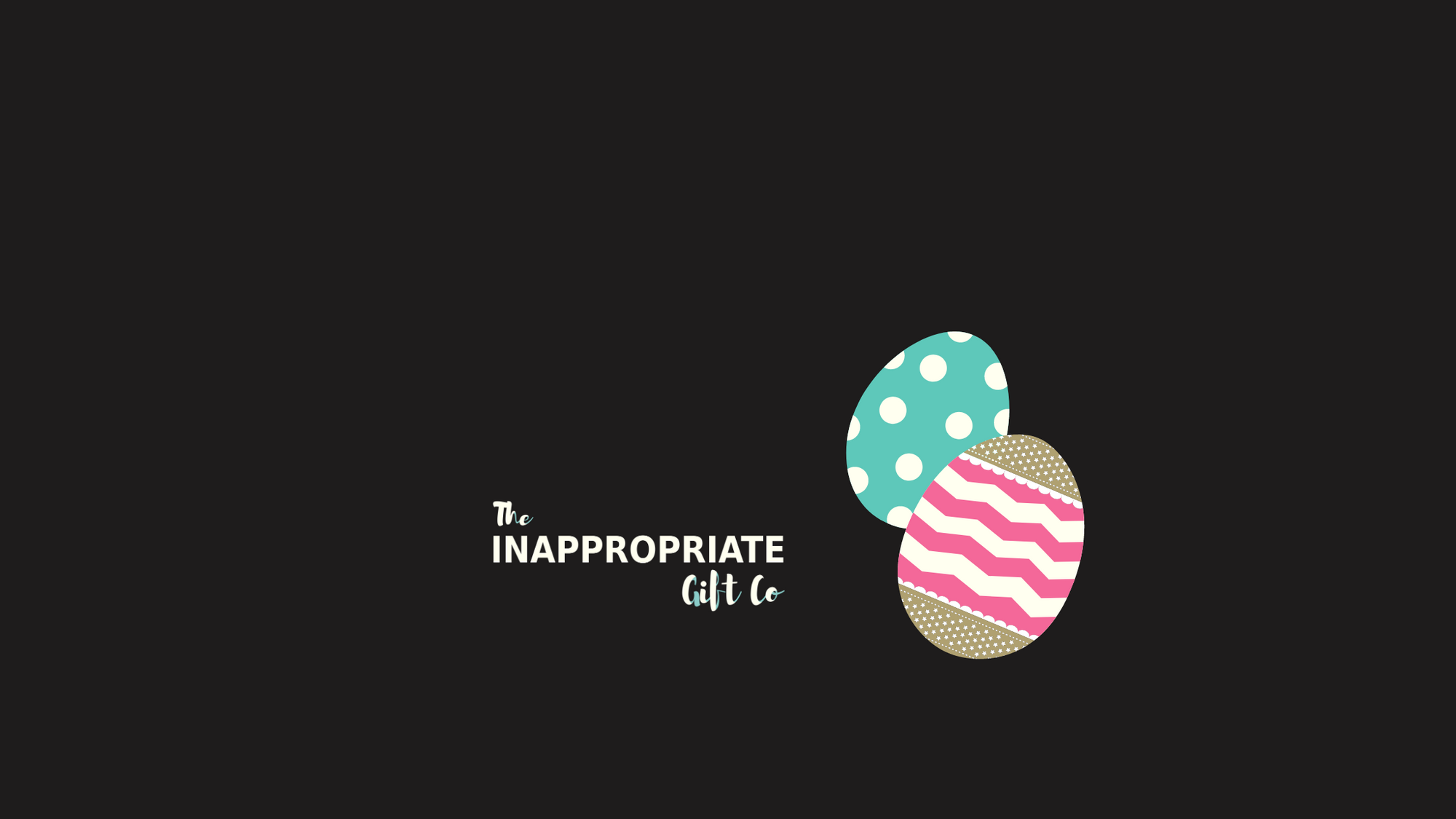 Inappropriate Gift Co Easter meme 