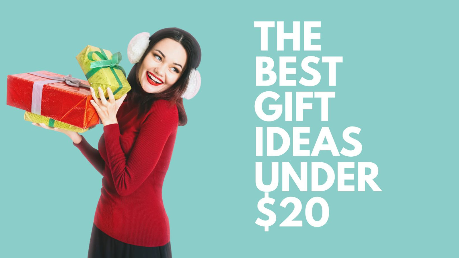 Fun Gifts Under $20: Affordable Laughs for Every Occasion