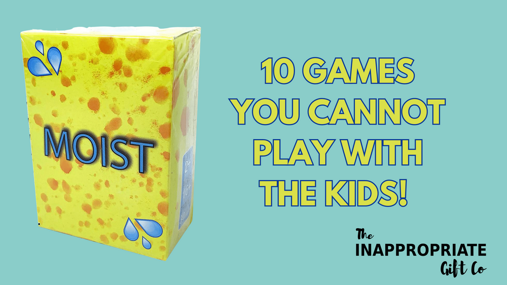 10 Fun Adult Board Games You Most Certainly Cannot Play With The Kids ...