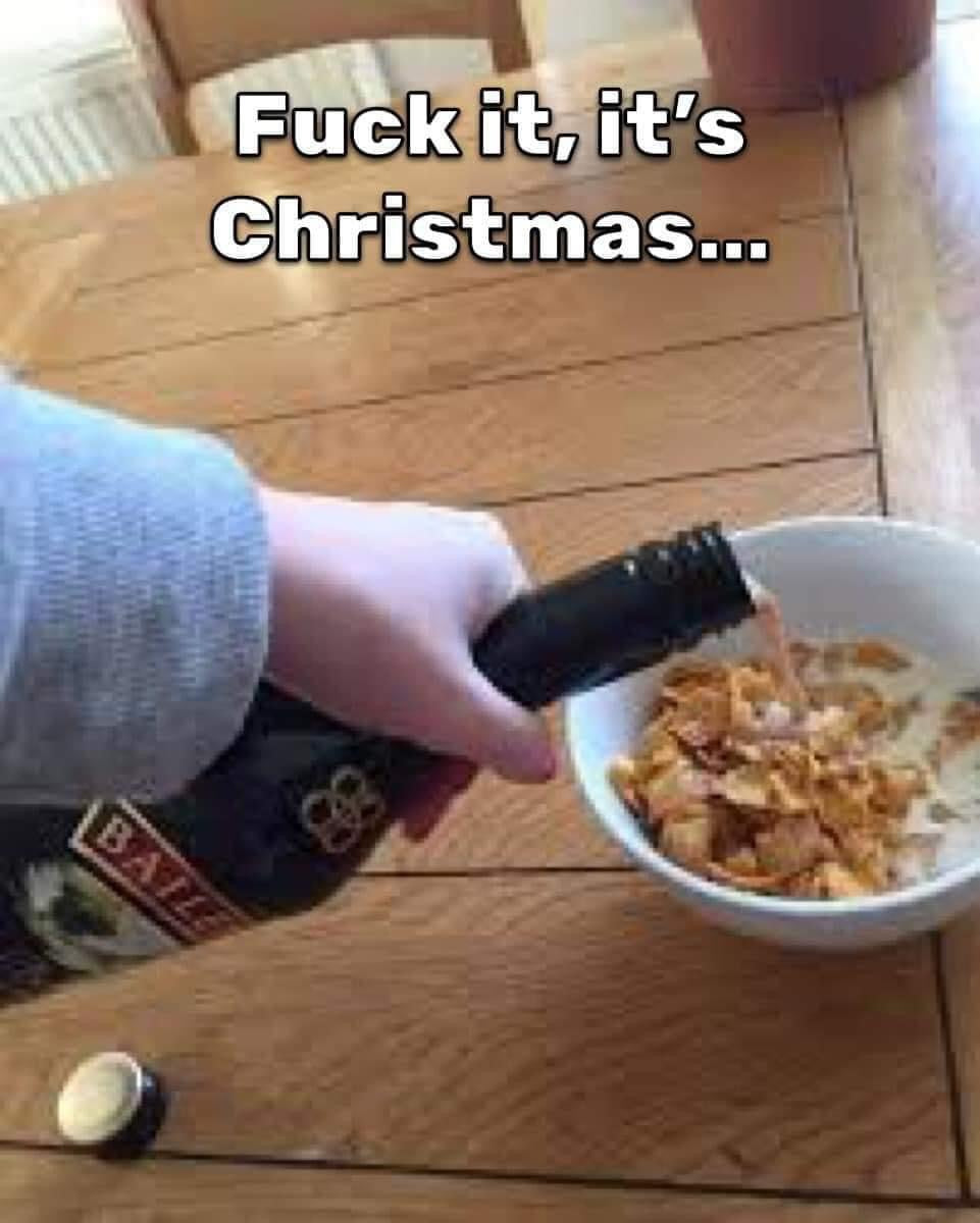 Our Favourite 40 Christmas Memes of 2023