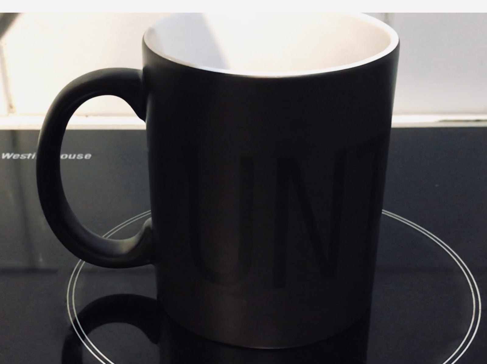 OUR MAGIC MUST HAVE MUG