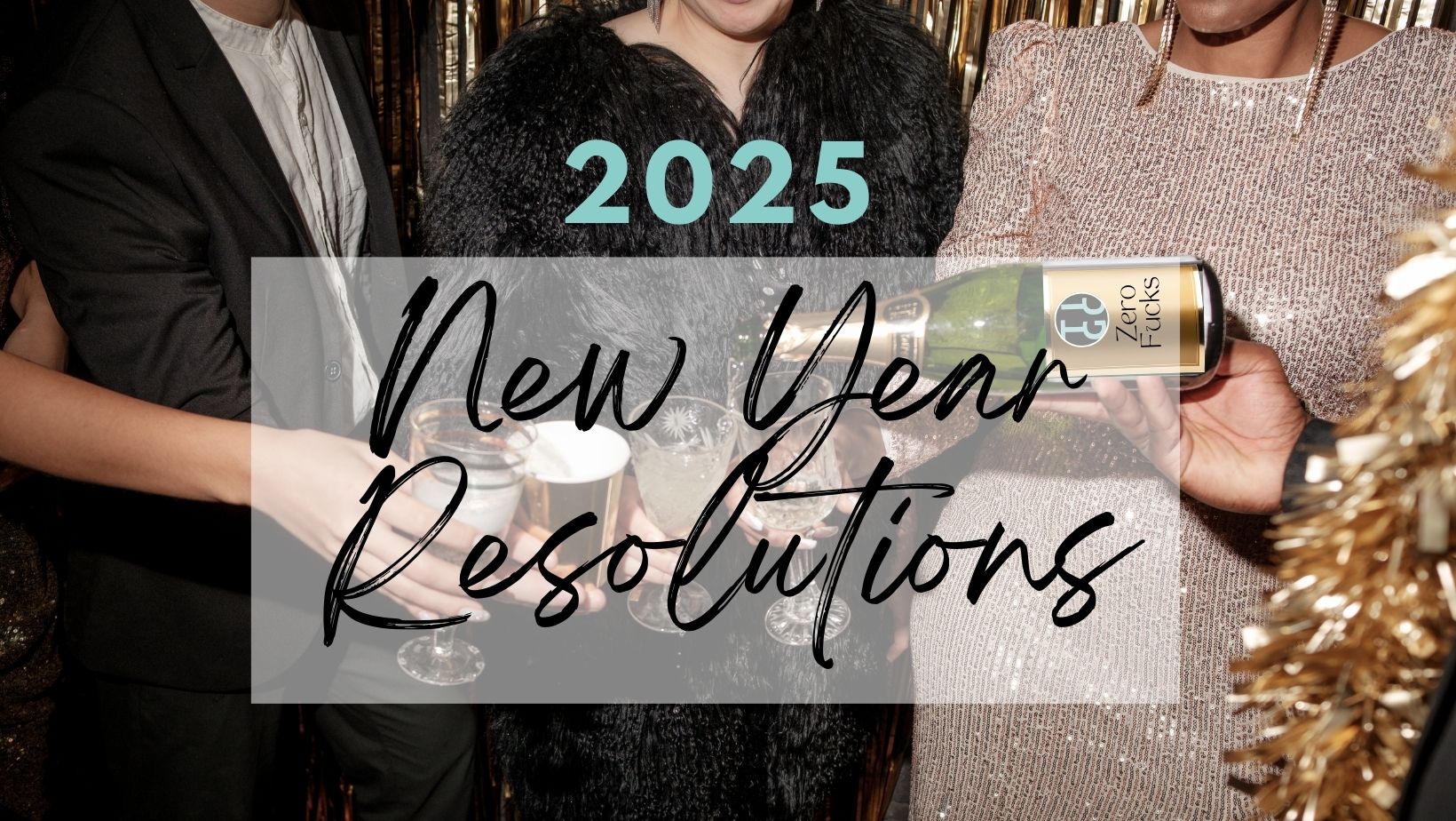 New Year, New Laughs! Funny Resolutions to Kick Off 2025