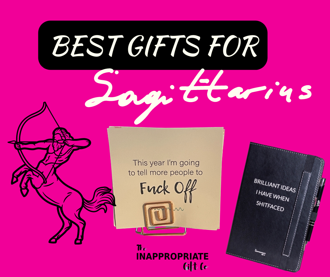Best Gifts Ideas for A Sagittarius