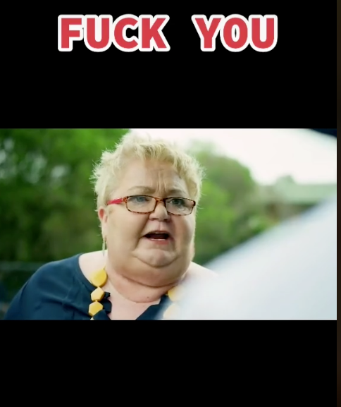 Fuck You You Little Mother Fucker Teacher Rant at Teenage Boys