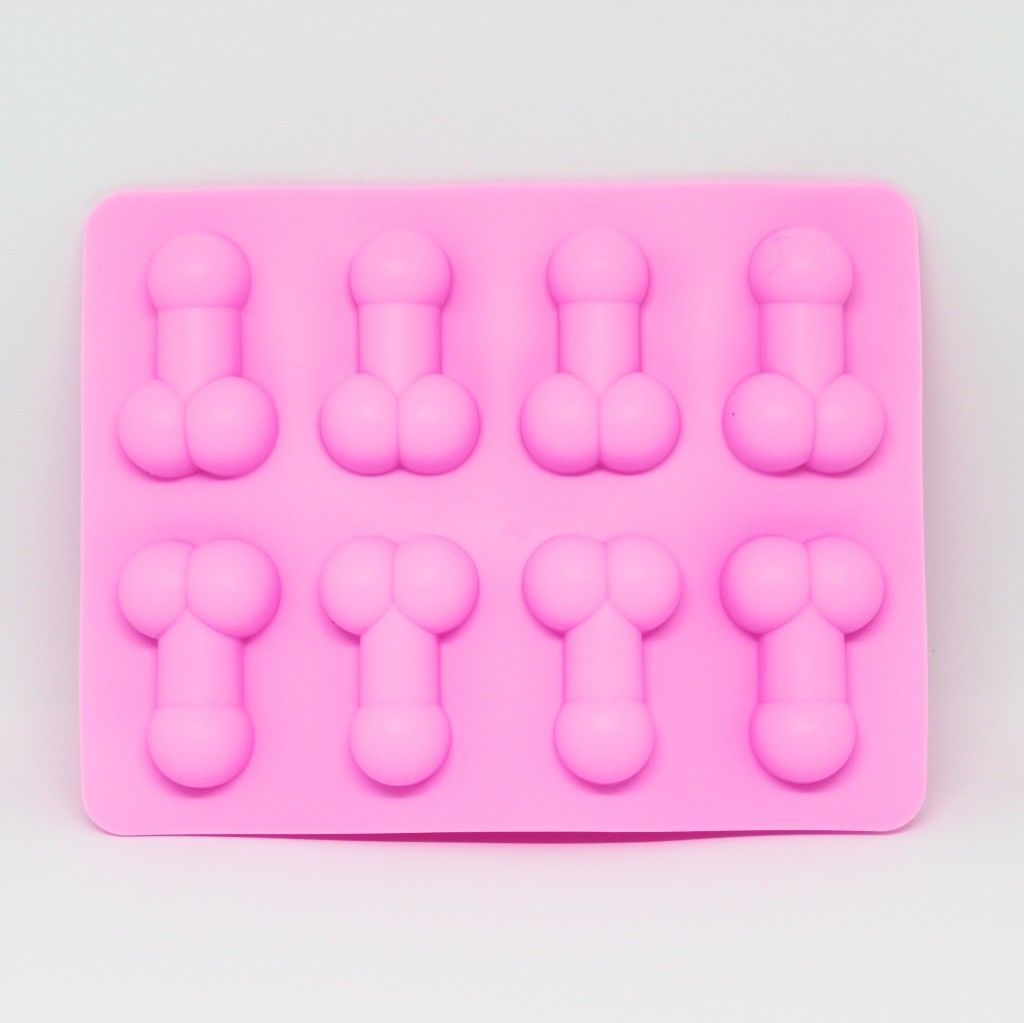 OUR TOP 10 FAVOURITE PENIS CAKES