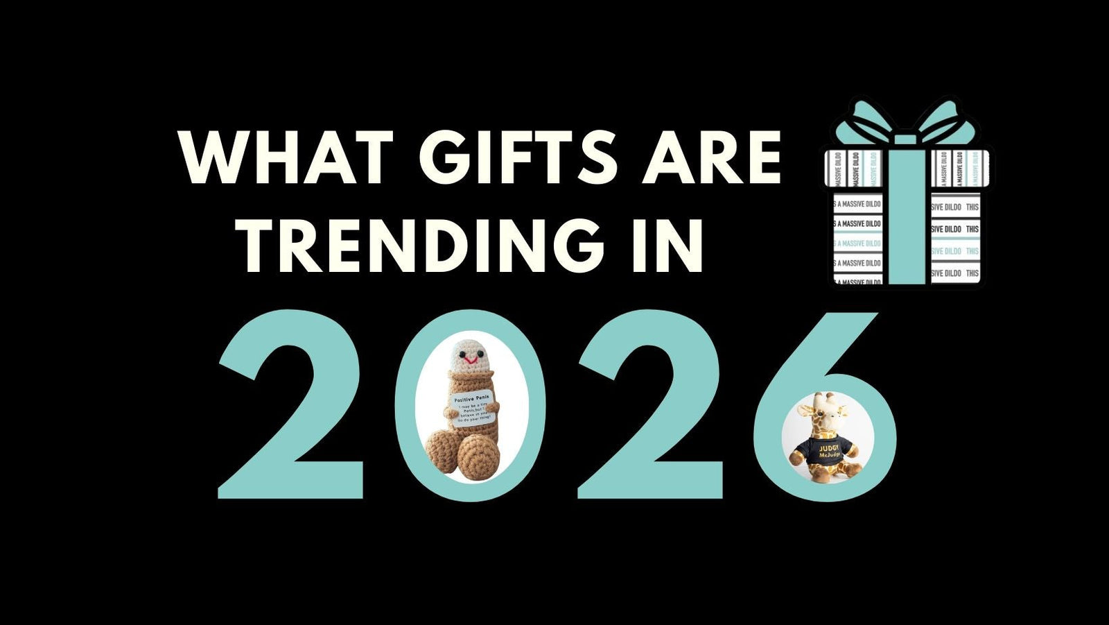 What Gifts Are Trending in Australia for 2026?