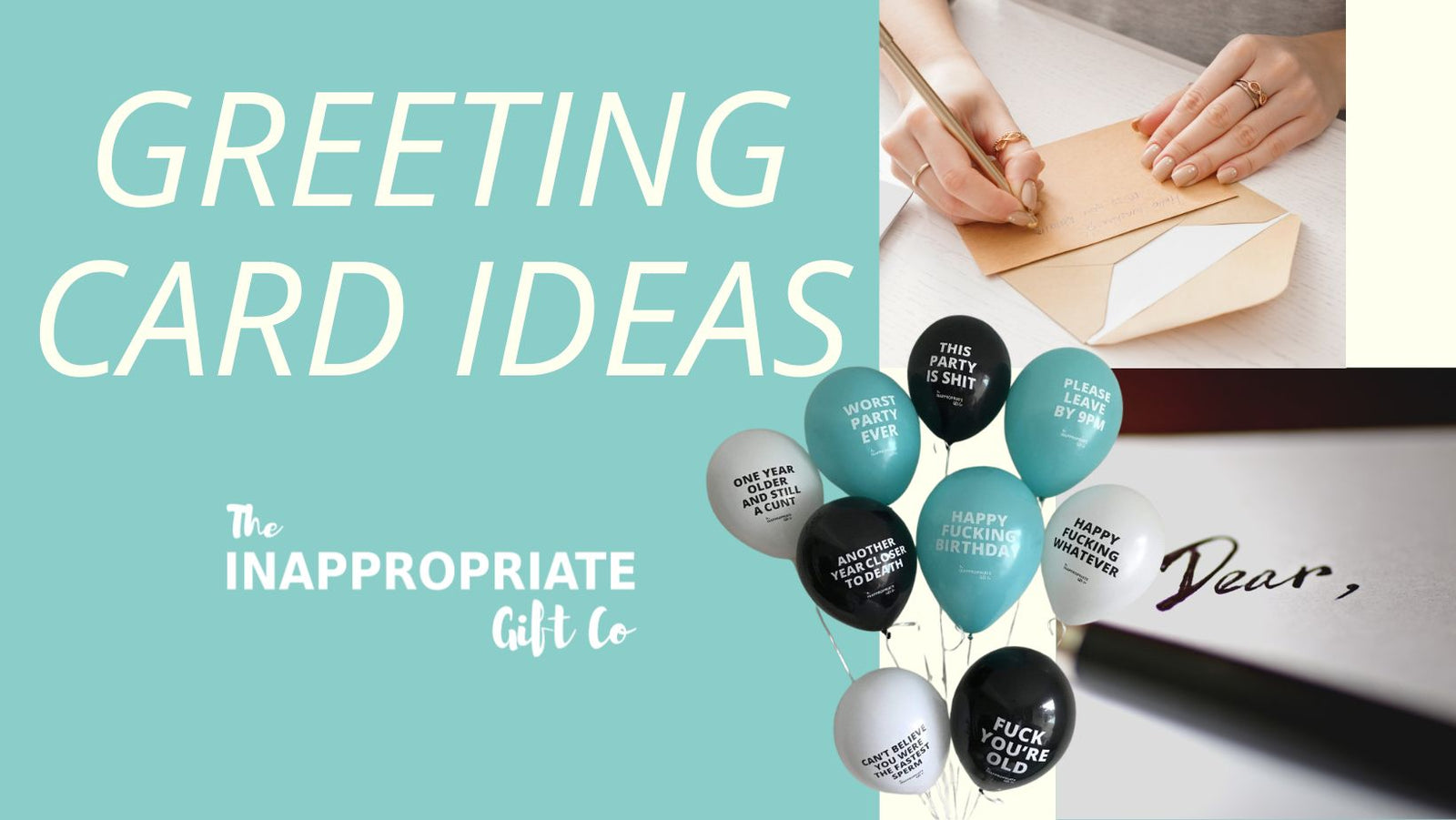 Stuck on What to Write in a Gift Card? Let Us Help!