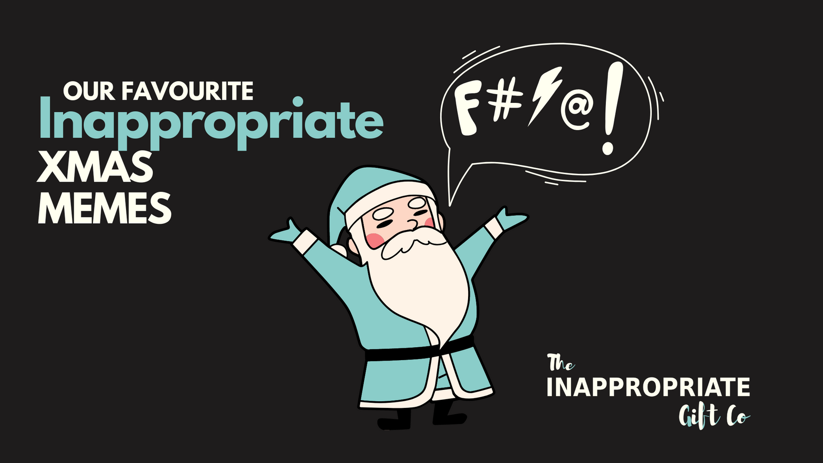 Our Favourite 30 XMAS MEMES of 2022