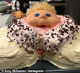 The Most Hilarious Inappropriate Cakes on the Internet.