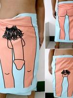 Inappropriate Gifts Round 2 -Christian Hull