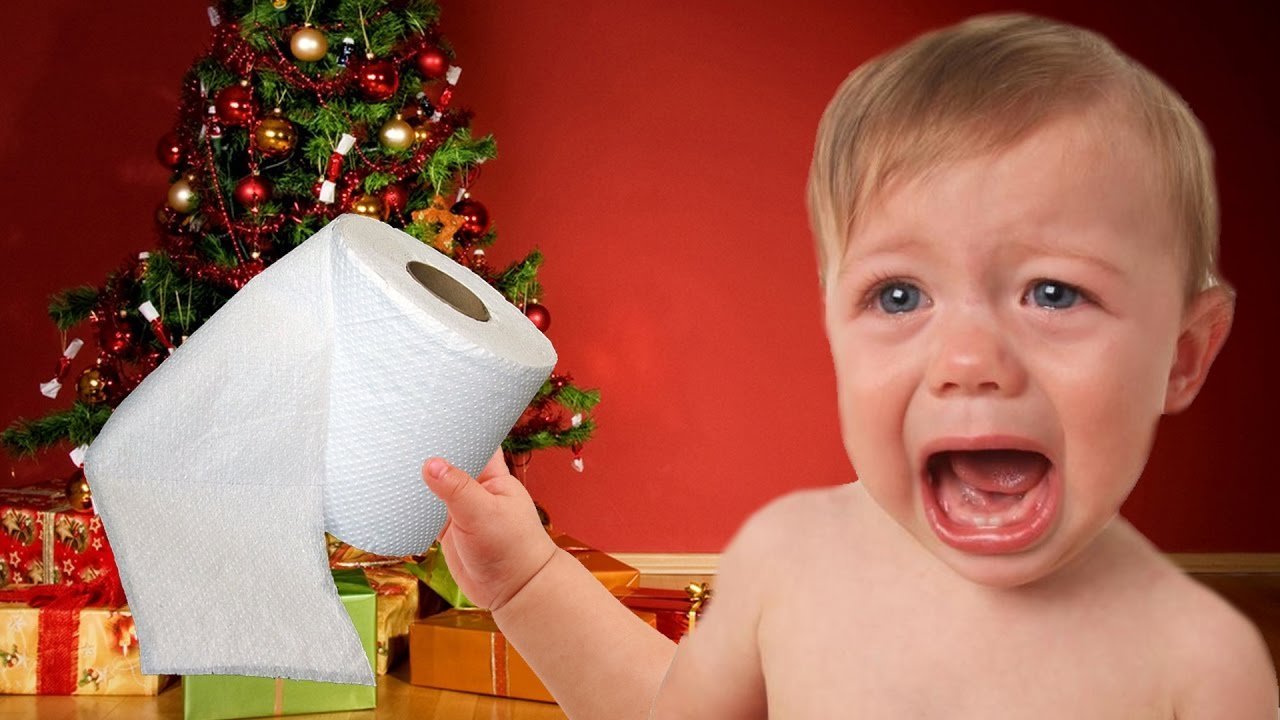 What Not To Buy Kids This Christmas. Top 10 Inappropriate Gifts