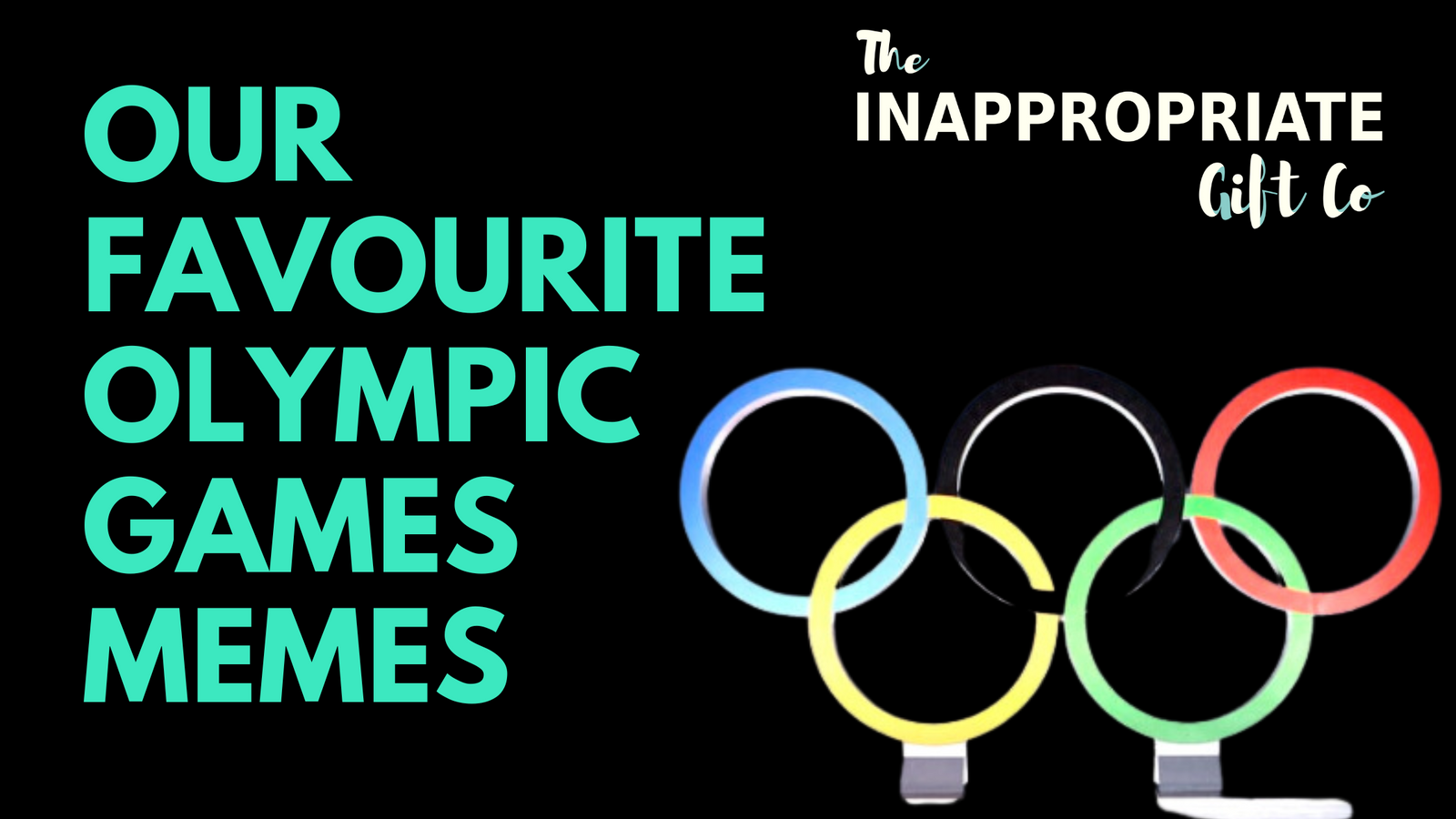 Our Top 20 Olympic Games Paris 2024 Memes The Inappropriate Gift Co