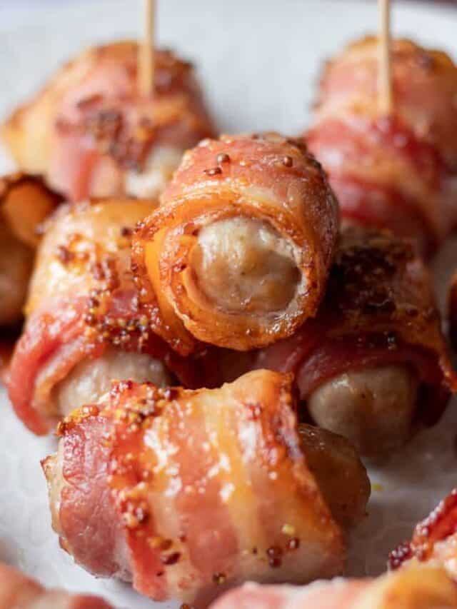 Rude Christmas Food & Inappropriate Nibbles.