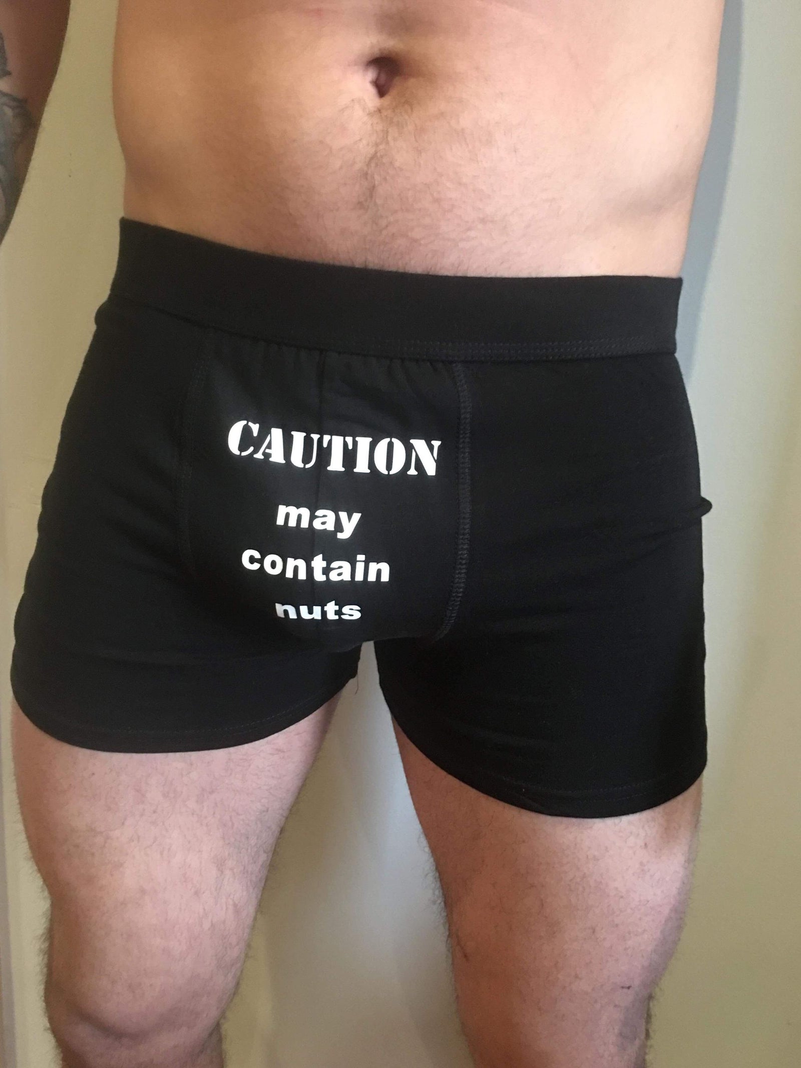 What NOT to buy Hubby for Fathers Day