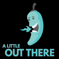 1 Chilli - A Little Out There