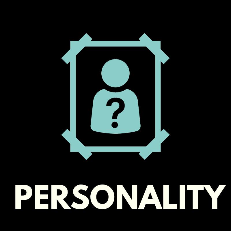 By Personality