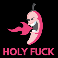 3 Chillis (Holy Fuck)