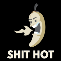 2 Chillis (Shit Hot)