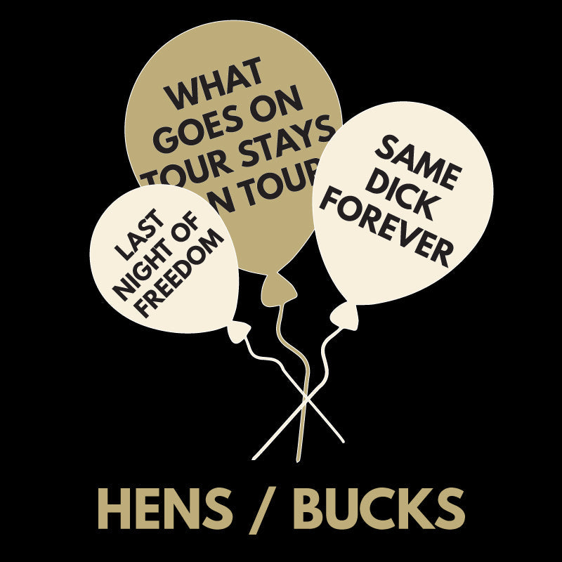 Hens / Bucks