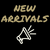 New Arrivals - Pre-Orders