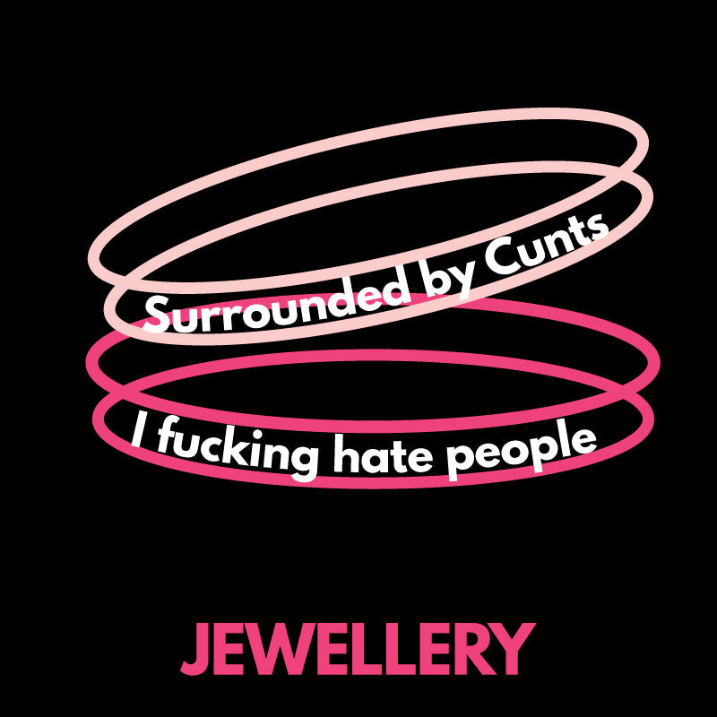 Jewellery