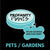 Pets / Garden