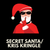 Secret Santa / Kris Kringle
