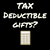 Tax Time Deductions