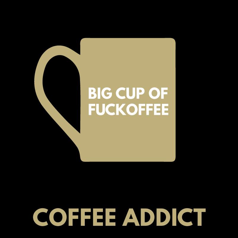 Coffee Addict