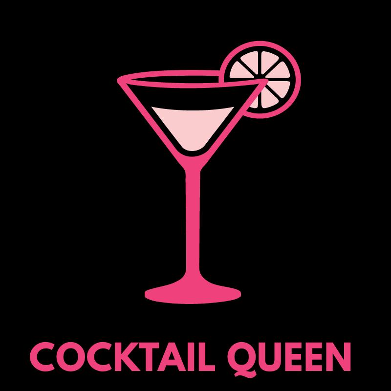Cocktail Queen
