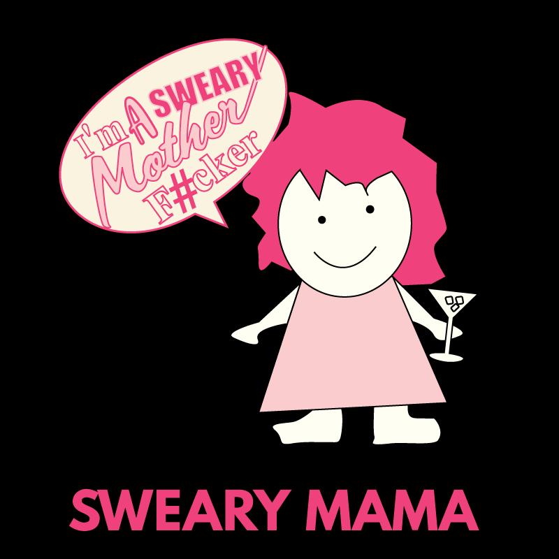 Sweary Mama