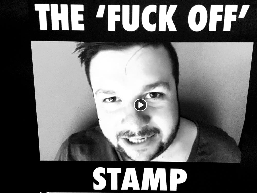 The Inappropriate Gift Co Customer Gallery