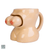 3D bouncing jugs mug