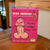 TIGC The Inappropriate Gift Co Funny Willies Playing Cards
