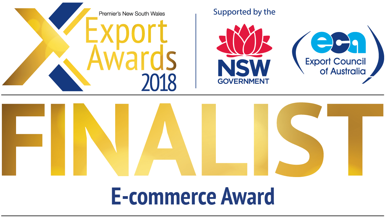 2018 NSW Export Awards